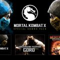 Mortal Kombat X – 48 Stunden Promo Pack
