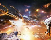 Star Conflict – Das Dreadnought-Update ist da