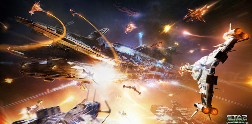 Star Conflict – Das Dreadnought-Update ist da