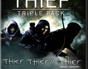 Thief Triple Pack jetzt für PC erhältlich