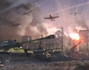 War Thunder – Das Update „Victory Day“ ist online