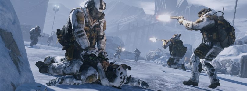 Warface – Update bringt zwei neue Spielmodi