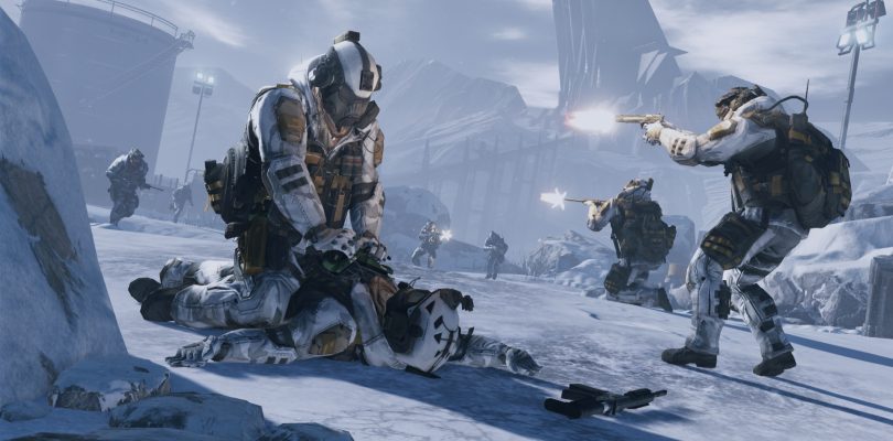 Warface – Update bringt zwei neue Spielmodi