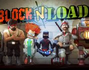 Block N Load – Zum Release gibt es gleich ein gratis Zockwochenende