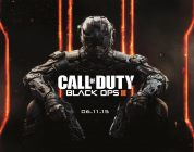 COD: Black Ops 3 – Packshot, Logo, erste Screenshots