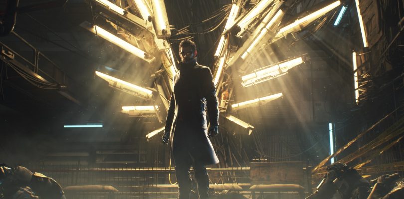 Kolumne – Die Sache mit dem Hype am Beispiel von Deus Ex