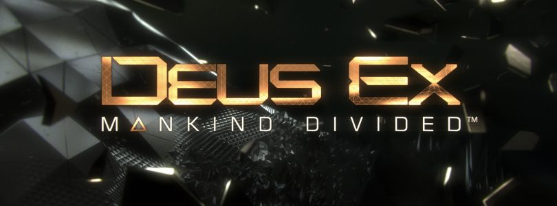 Deus Ex: Mankind Divided – Adam Jensen 2.0 im Test