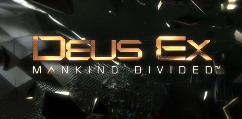 Deus Ex: Mankind Divided – Adam Jensen 2.0 im Test