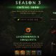 Diablo 3 – Infos zu Season 3