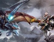 Dragons Prophet – Erweiterung Schatten des Verrats