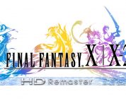 Final Fantasy X|X-2 HD Remaster – Leunch-Trailer veröffentlicht