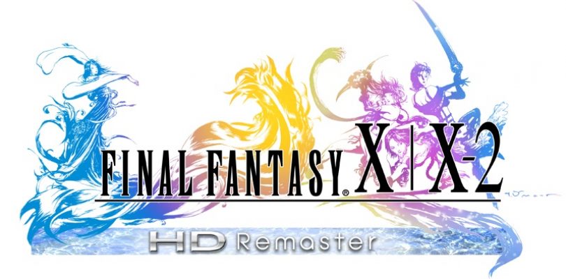 Final Fantasy X und X-2 HD Remaster für Nintendo Switch und XBox One veröffentlicht