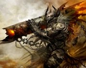 Guild Wars 2 – Instanz – Katakomben von Ascalon – Stufe 30