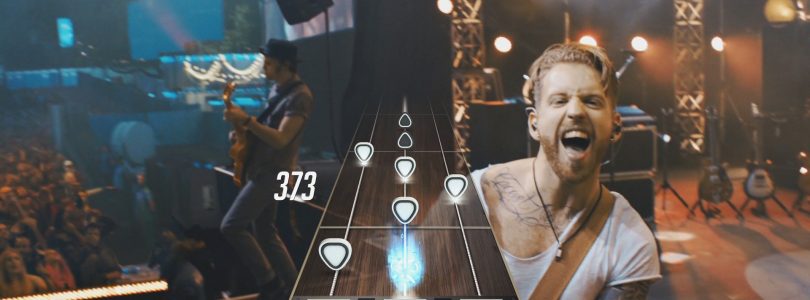 Guitar Hero Live – Comeback der totgeglaubten Serie