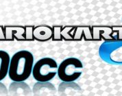 Mario Kart 8 – Gratis 200ccm Update