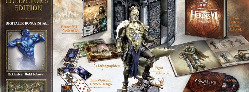 Might & Magic Heroes 7 – Kostenlose Download-Kampagne angekündigt