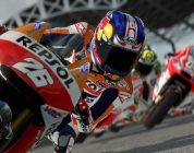 MotoGP 15 – Ihr könnt historische Ereignisse nachspielen