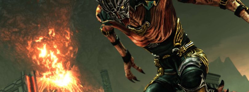 Nosgoth – Neue Karte erschienen, wir haben einen Trailer und Screenshots