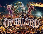 Overlord: Fellowship of Evil ist zum Download freigegeben