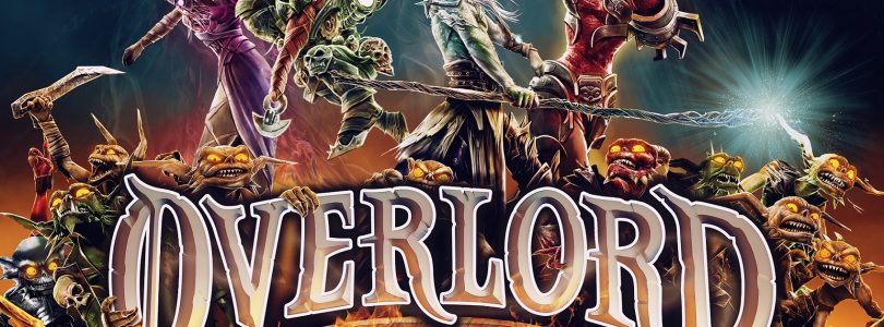 Overlord: Fellowship of Evil ist zum Download freigegeben