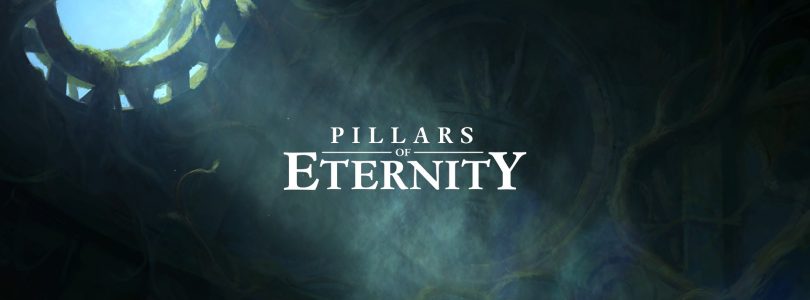 Pillars of Eternity – Testtagebuch #002 – Die Reise des Wächters