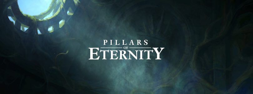 Pillars of Eternity – Testtagebuch #001 – Unsere Reise beginnt