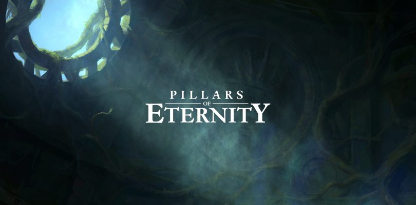 Pillars of Eternity – Testtagebuch #002 – Die Reise des Wächters