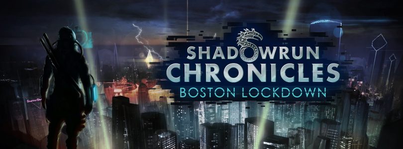 Test: Shadowrun Chronicles: Boston Lockdown – Cyberpunk-RPG