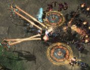 Starcraft 2: Legacy of the Void – Beta gestartet