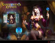 Summoners Legion – Beta beendet, Spiel gestartet