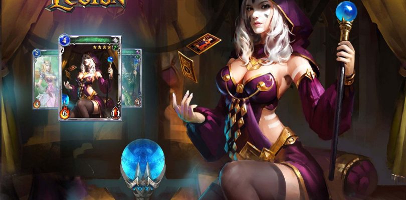 Summoners Legion – Beta beendet, Spiel gestartet