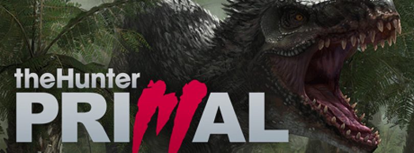 The Hunter: Primal – Startschuss via Steam ist gefallen