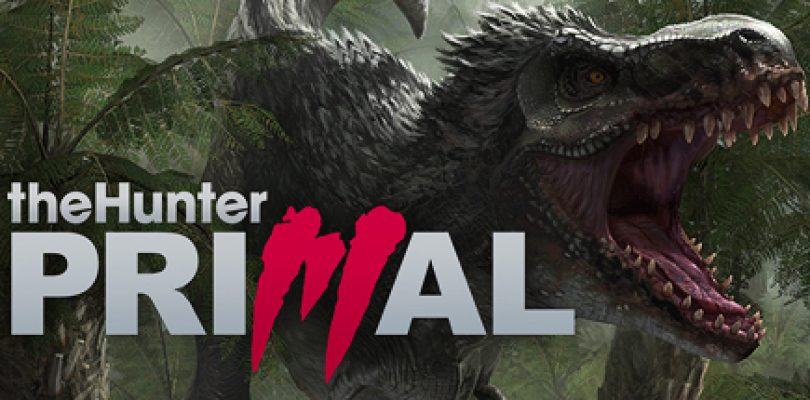 The Hunter: Primal – Startschuss via Steam ist gefallen