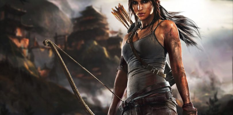 Tomb Raider – Der Reboot schafft einen neuen Rekord