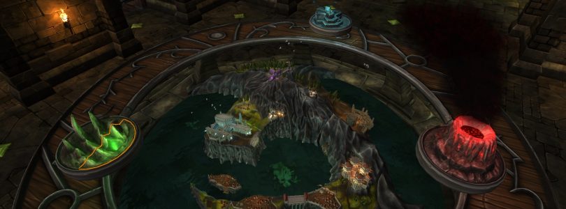 Test: War for the Overworld – Mehr als ein Dungeon Keeper Klon?