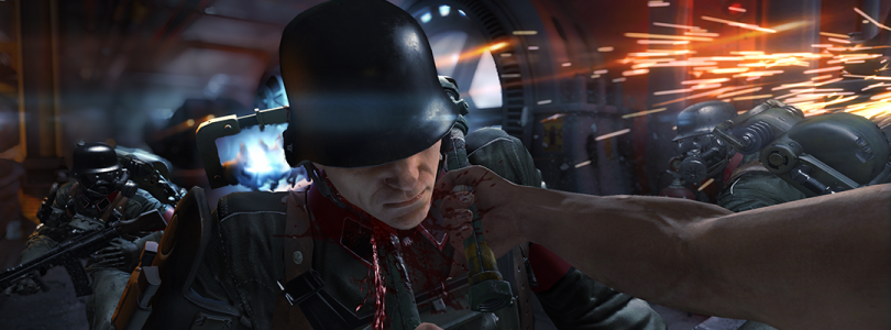 Wolfenstein: The Old Blood – Screenshots, perverses Video, 7 Dinge die ihr wissen solltet