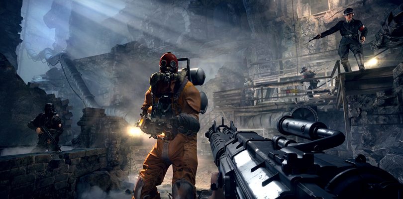 Wolfenstein: The Old Blood – Die offiziellen Systemanforderungen