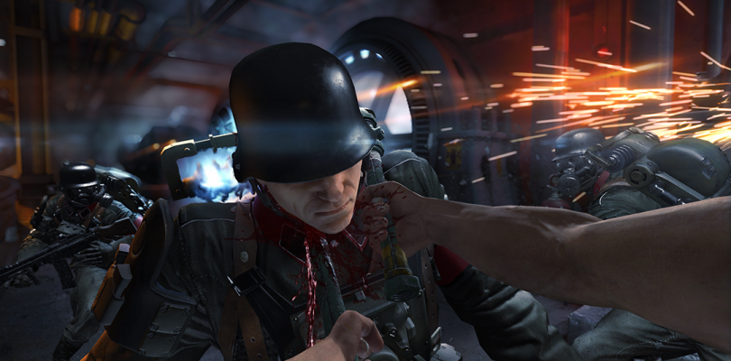 Wolfenstein: The Old Blood – Screenshots, perverses Video, 7 Dinge die ihr wissen solltet