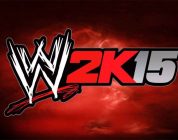 WWE 2K15 – Es kommt für den PC mit allen DLC`s zum Nulltarif