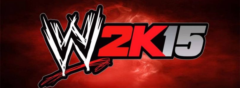 WWE 2K15 – Es kommt für den PC mit allen DLC`s zum Nulltarif