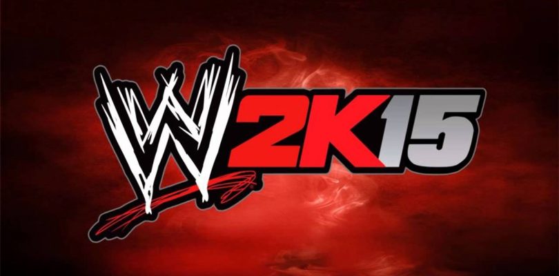 WWE 2K15 – Release und Systemanforderungen bekannt