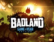 Badland GOTY Edition ab sofort auf Steam verfügbar