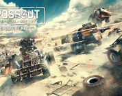 Crossout – Bauen, Beschleunigen, Zerstören – Infos zum MMO