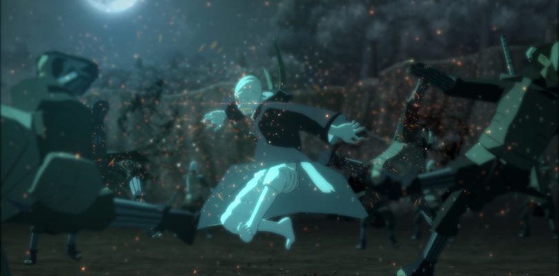 Naruto Shippuden: Ultimate Ninja Storm 4 – Neuer Charakter Obito bestätigt