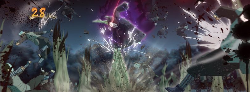 Naruto Shippuden: Ultimate Ninja Storm 4 erscheint am 05. Februar