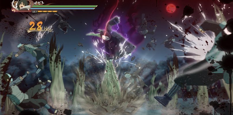 Naruto Shippuden: Ultimate Ninja Storm 4 erscheint am 05. Februar