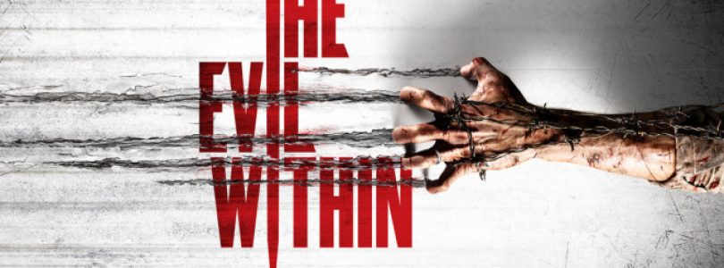 The Evil Within – Zum Jubiläum gibt es einen Livestream mit Gronkh & Pandorya