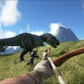 ARK: Survival Evolved – Neues Survival-Game mit Dinos und Monstern