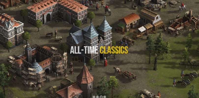 Cossacks 3 – Die Auferstehung einer Legende