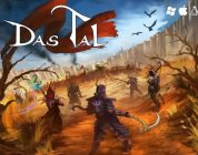 Das Tal – Online-RPG-MOBA bittet um Hilfe via Kickstarter